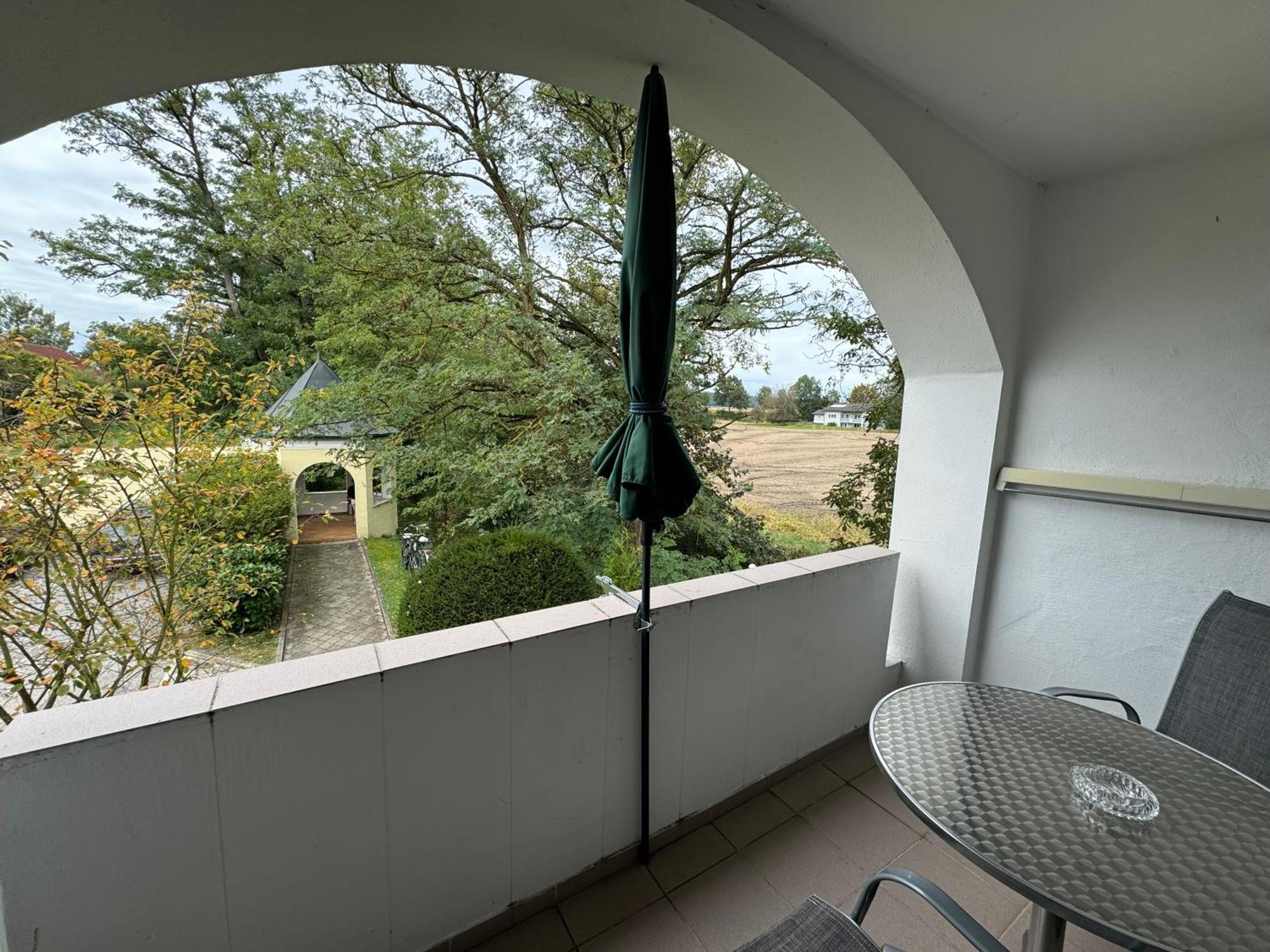 Schloss Kirchham Kültér fotó