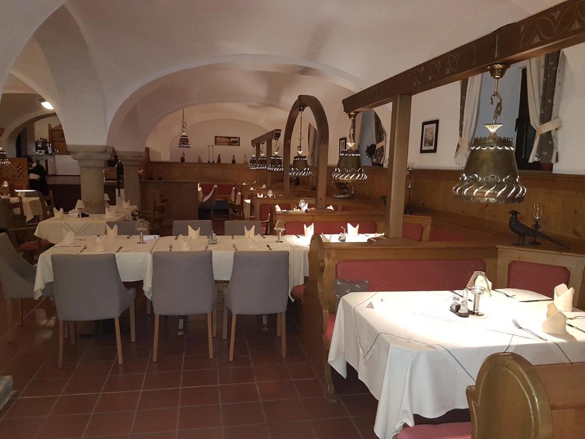Schloss Kirchham Kültér fotó